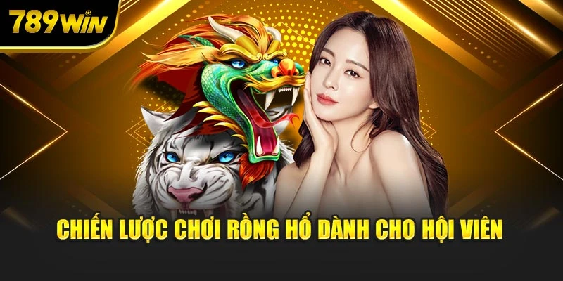 Chiến lược chơi Rồng Hổ dành cho hội viên