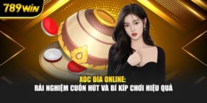 Xóc Đĩa Online: Trải Nghiệm Cuốn Hút Và Bí Kíp Chơi Hiệu Quả